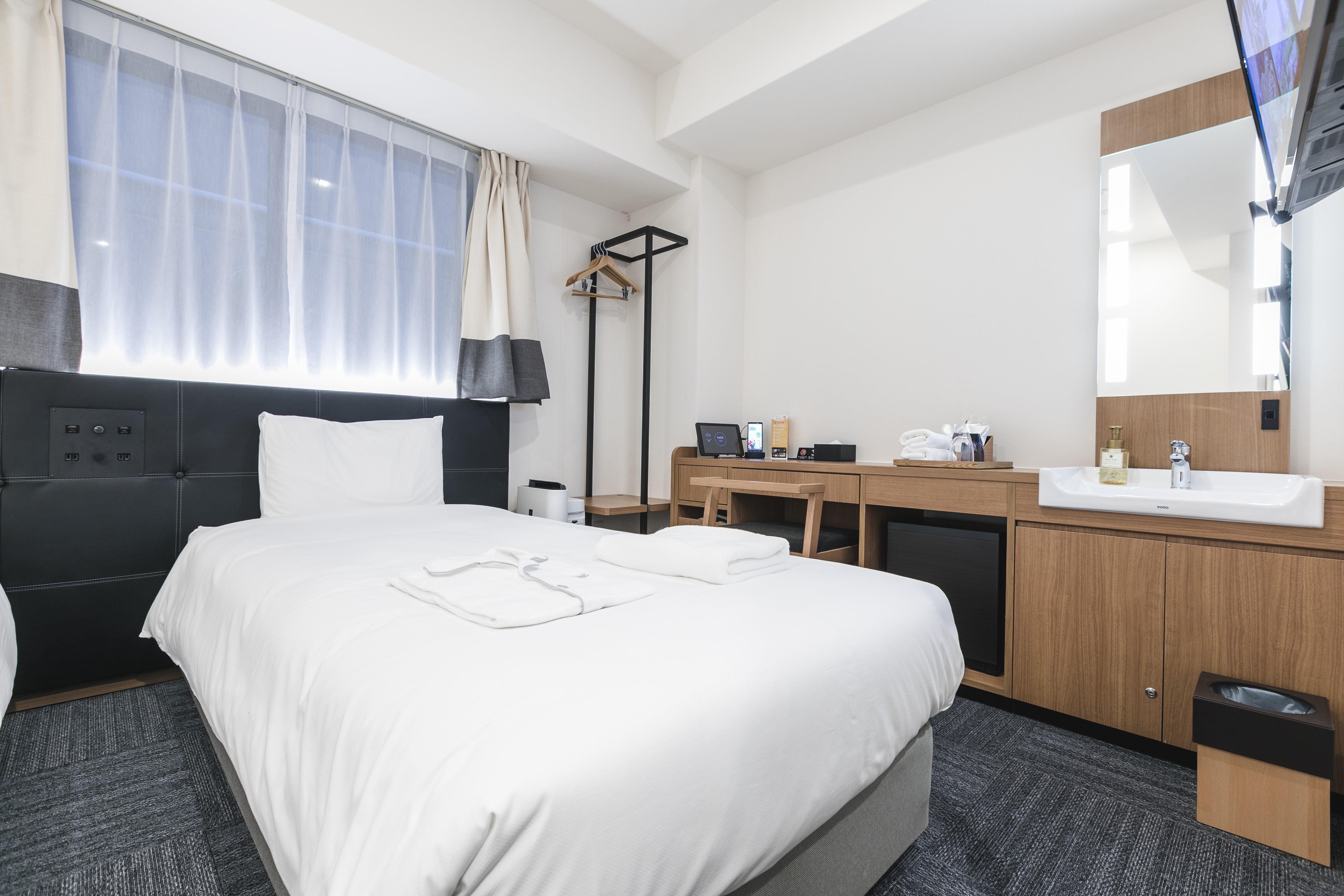 Henn Na Hotel Osaka Namba Экстерьер фото