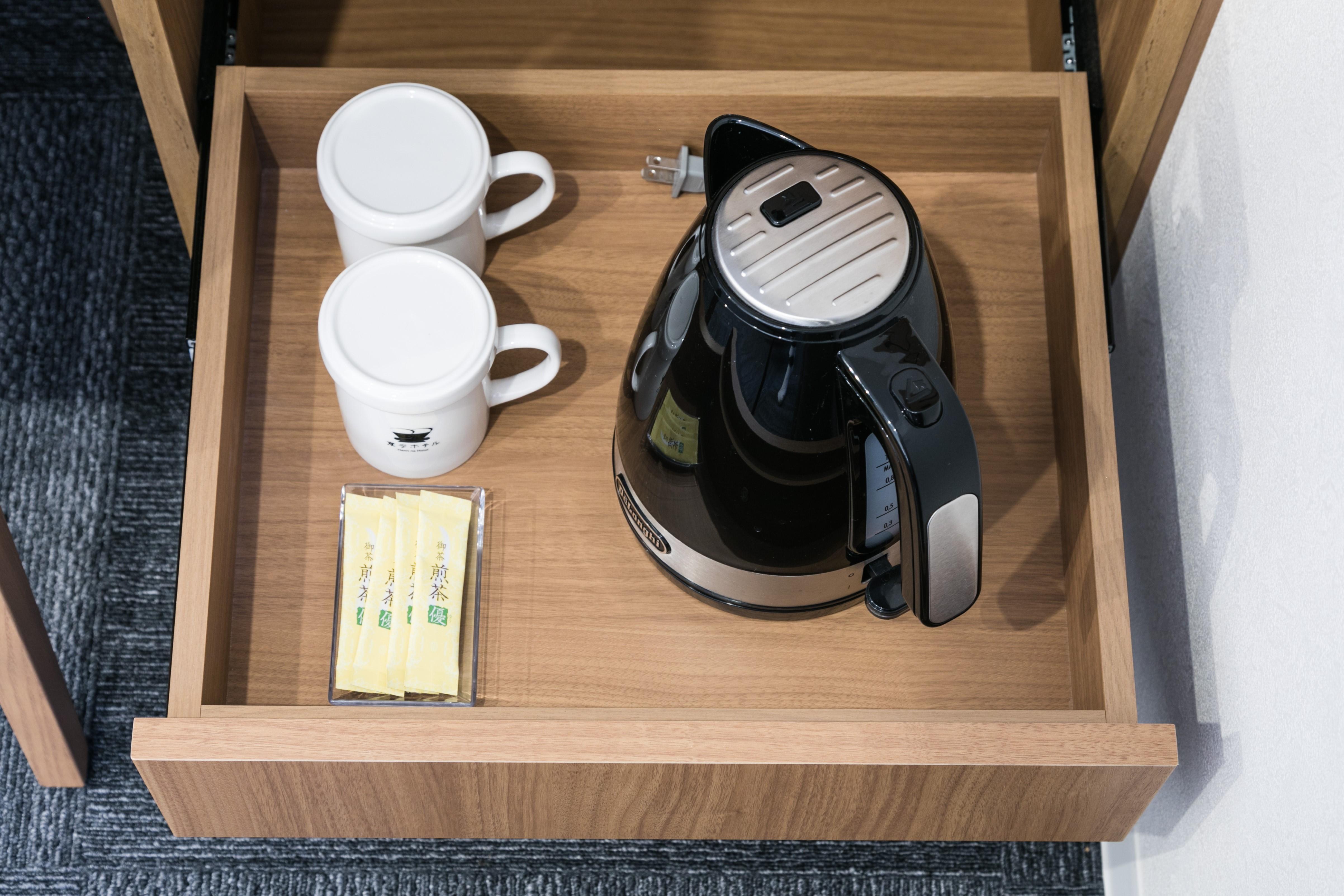 Henn Na Hotel Osaka Namba Экстерьер фото