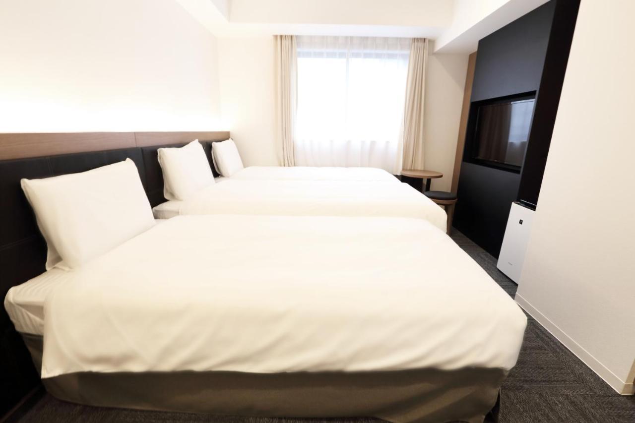 Henn Na Hotel Osaka Namba Экстерьер фото