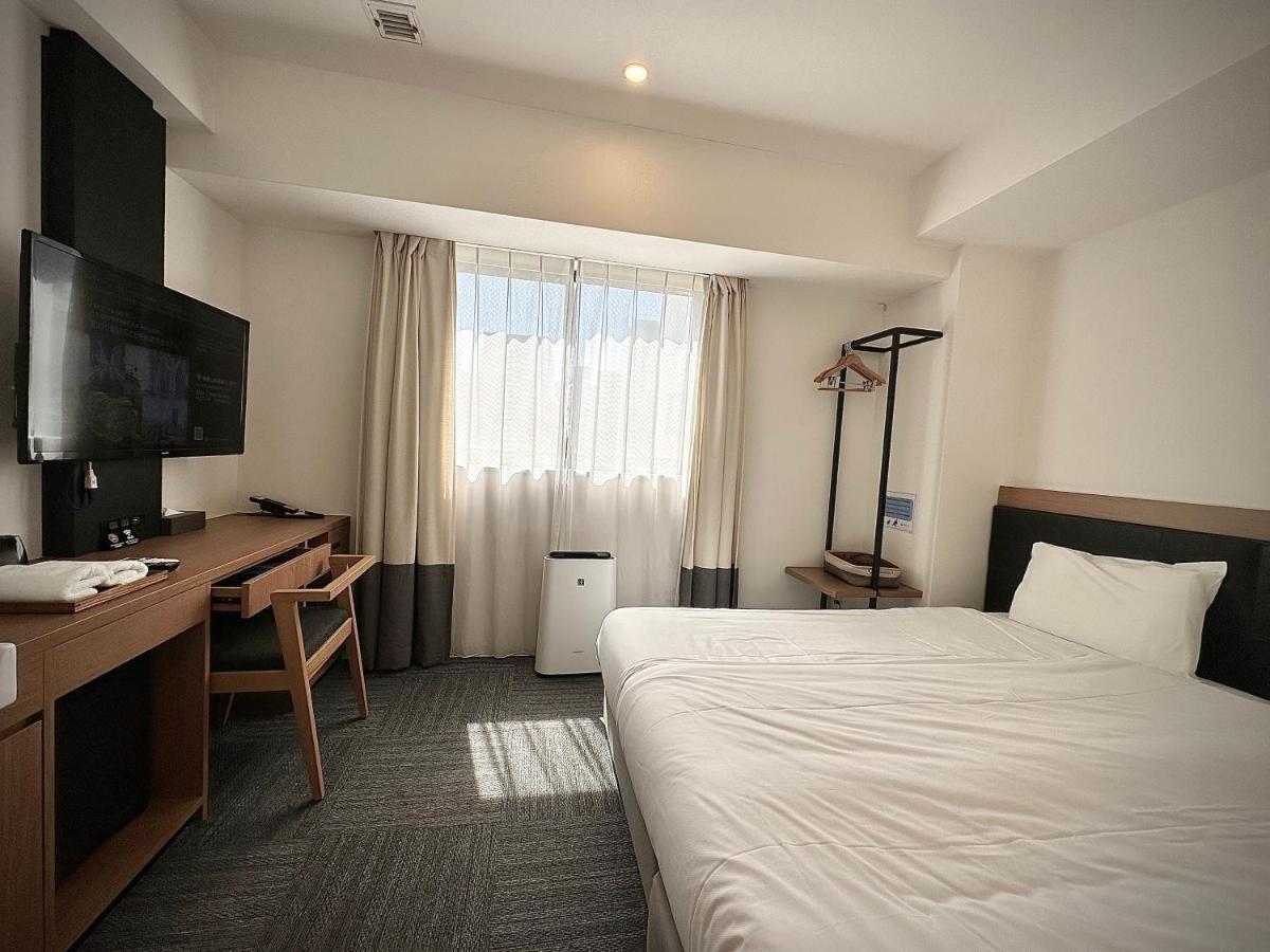 Henn Na Hotel Osaka Namba Экстерьер фото
