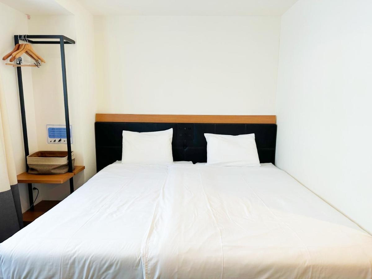 Henn Na Hotel Osaka Namba Экстерьер фото
