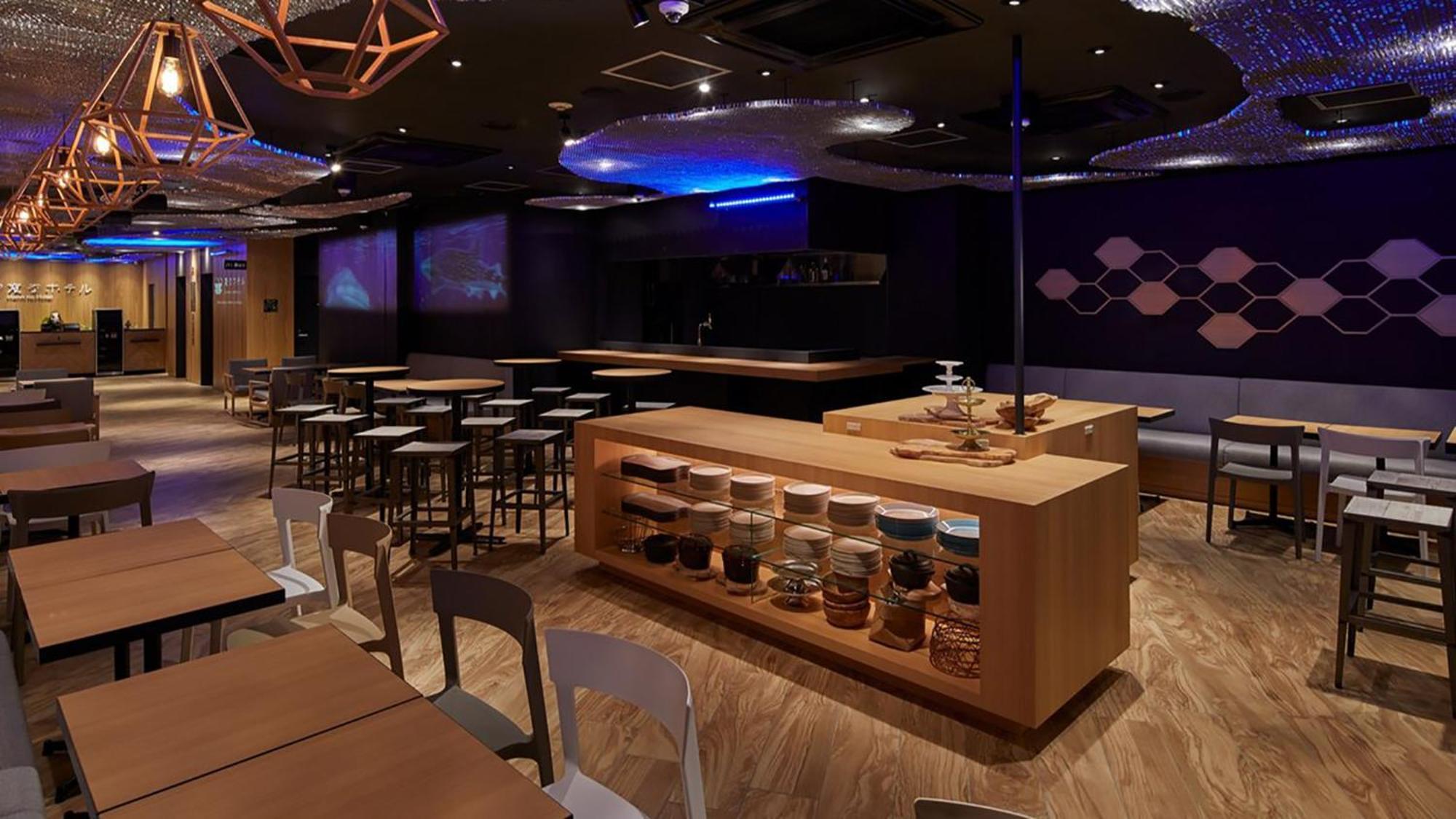 Henn Na Hotel Osaka Namba Экстерьер фото