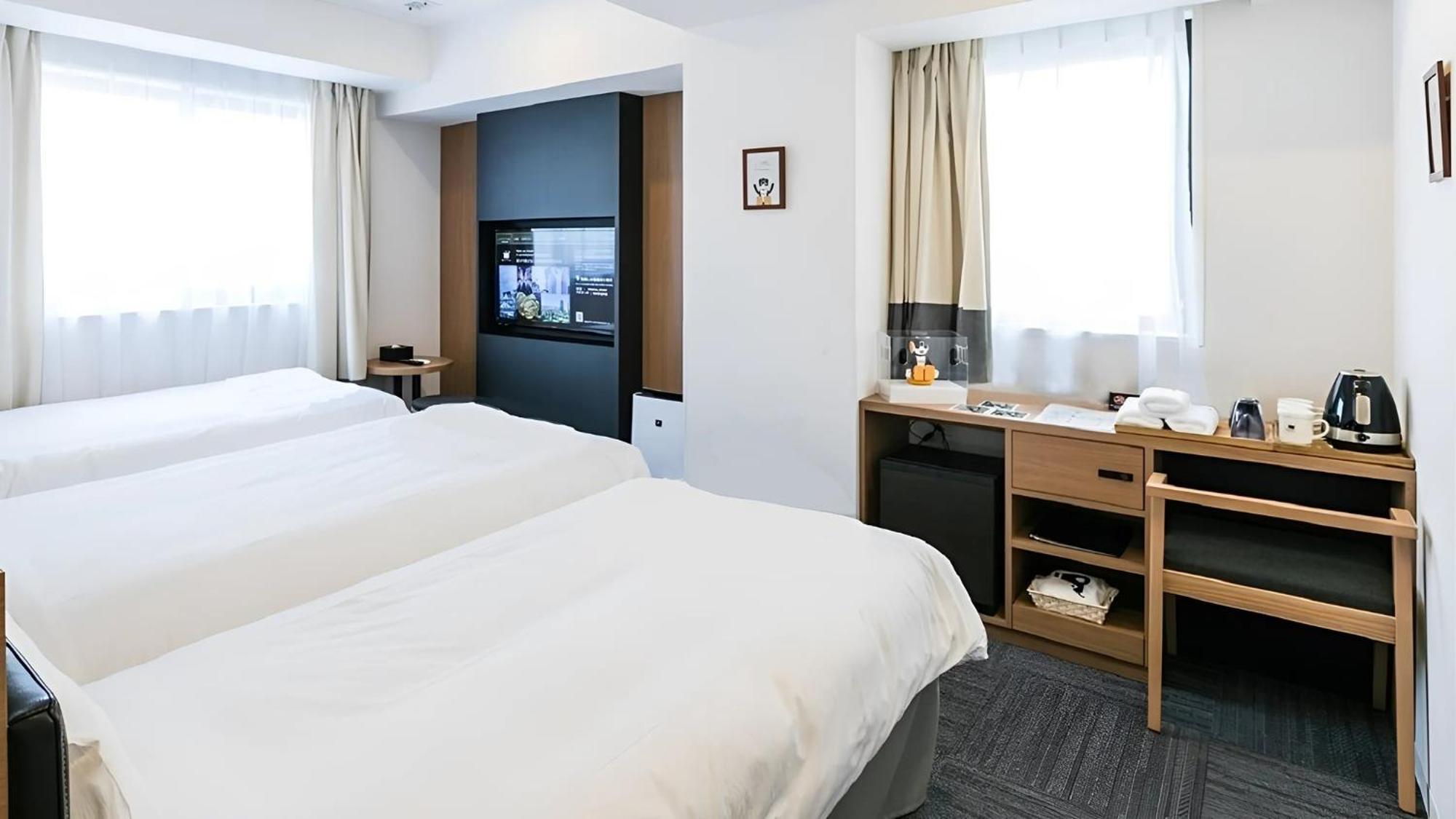 Henn Na Hotel Osaka Namba Экстерьер фото