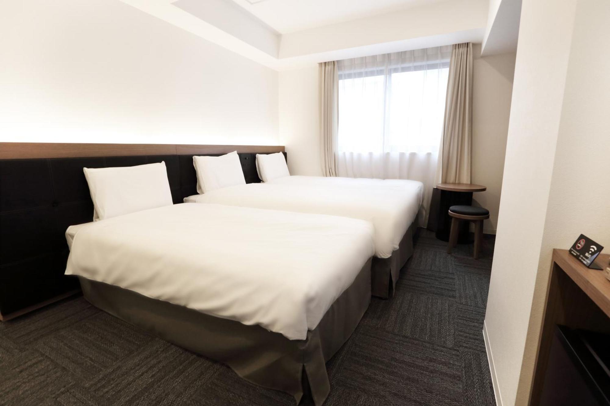 Henn Na Hotel Osaka Namba Номер фото
