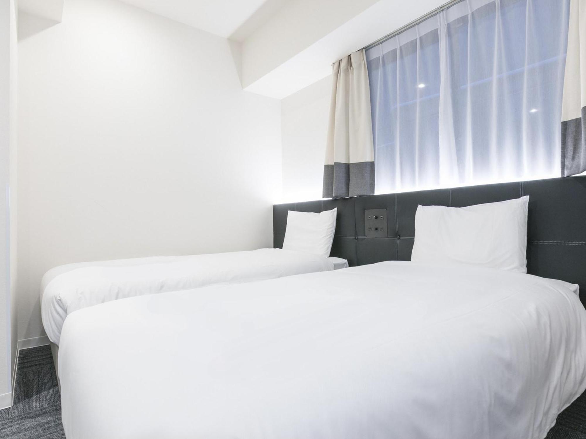Henn Na Hotel Osaka Namba Экстерьер фото