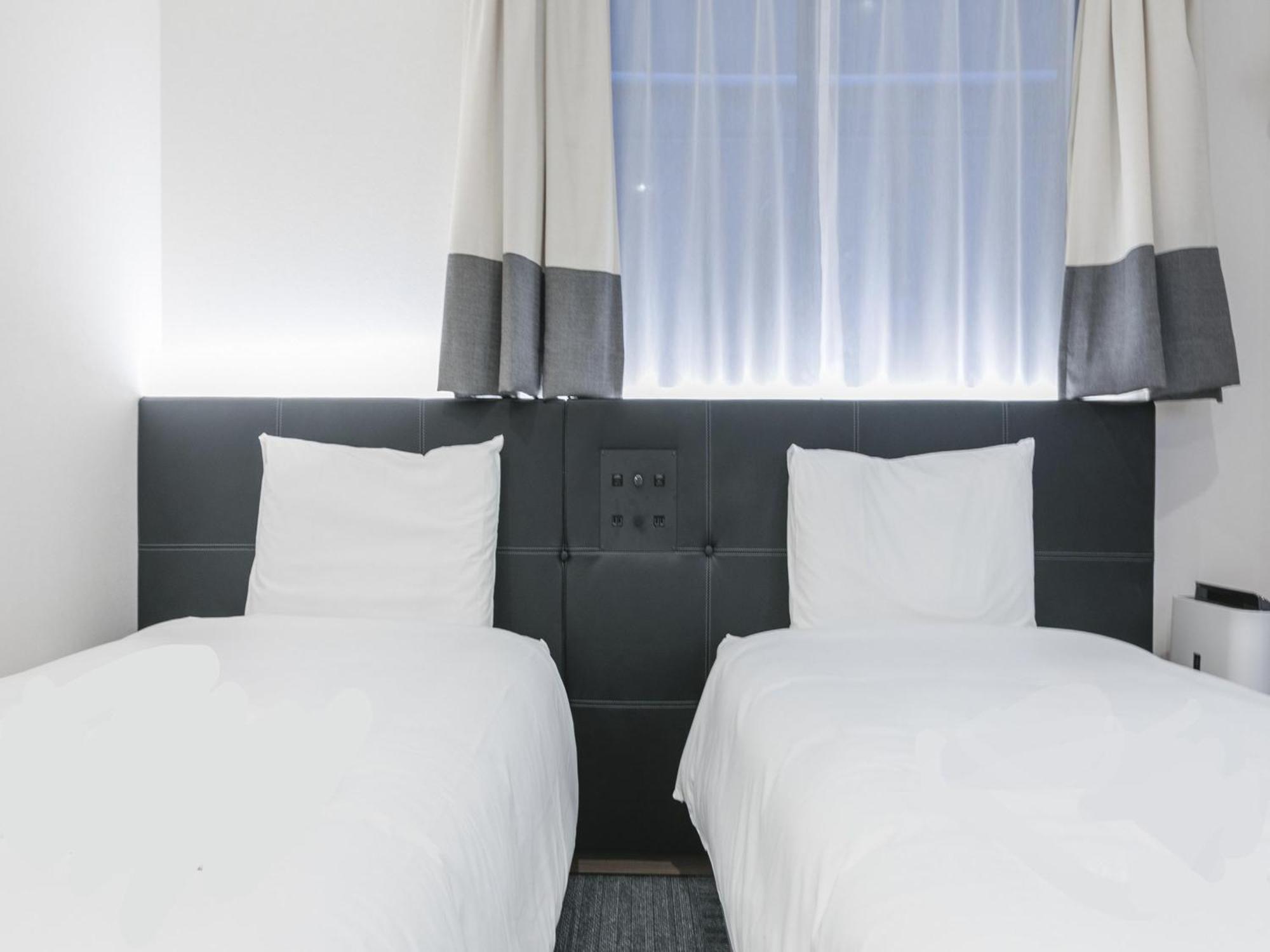 Henn Na Hotel Osaka Namba Экстерьер фото
